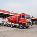 Pertamina Patra Niaga terus memastikan kebutuhan energi masyarakat tetap terpenuhi dengan mengoptimalkan penyaluran BBM di seluruh Indonesia. (Dok: Pertamina Patra Niaga)