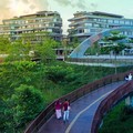 Plaza Seremoni Ibu Kota Nusantara berhasil menorehkan prestasi di tingkat internasional dengan meraih penghargaan Honour Award pada ajang Malaysia Landscape Architecture Awards (MLAA) 2026 untuk kategori Landscape Design Award (Professional Category)