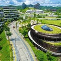 IKN Bak Taman Surga Dunia, Malaysia Sampai Terpana-Kasih Penghargaan