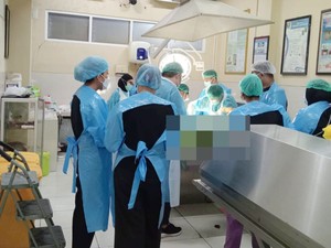 Hasil Autopsi Sekdin Bangkalan Tewas dalam Mobil di Bandara Juanda