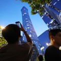 Gedung Tertinggi Beijing Ditabrak Pesawat, Pilot Tewas-Belasan Terluka