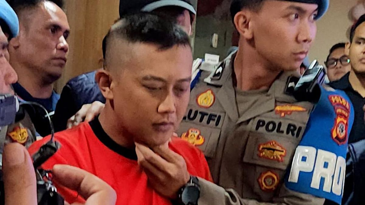 Taufik Hidayat Penyekap dan Penganiaya YTR Mulai Diadili Hari Ini — NadiKabar.com