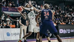 Bogor Hornbills Juara IBL 2026 Usai Kalahkan Pelita Jaya di Game 5