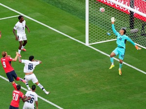 Cek di Sini, Jadwal dan Jam Tayang Meksiko Vs Inggris Piala Dunia 2026