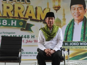 Efek Safari Jokowi, Tokoh Eks NasDem hingga PDIP Bakal Gabung PSI Lampung