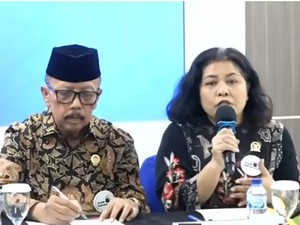 Polemik Pernyataan Komnas Perempuan soal Perkara YTR