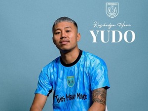 Persela Rekrut Dendy-Yudo, Hendro: Modal Bagus Bersaing di Championship