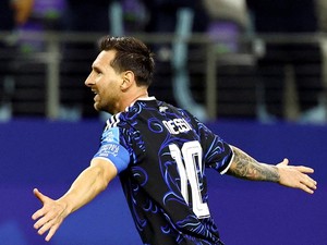 Prediksi Juara Versi Supercomputer, Peluang Argentina Bukan yang Terbesar