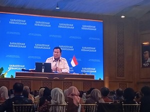 Prabowo Mau Tutup 750 BUMN: Perusahaan Tidak Untung, Hanya Bayar Overhead!