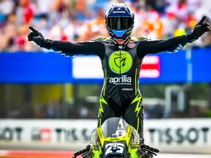 Balapan MotoGP Belanda 2026 Hari Ini di Assen Jam Berapa? Cek Link Nontonnya!
