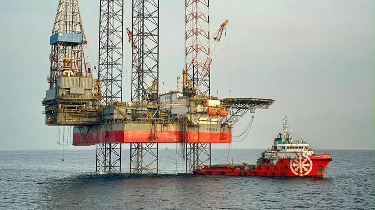 tesla138top Harga Minyak Mentah Naik, Saham Emiten Energi Ikut Melambung