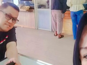 Terduga Pembunuh Sekdin PRKP Bangkalan Terlacak di Jawa Tengah