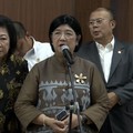 Deputi Gubernur Senior Bank Indonesia (BI), Destry Damayanti saat menyampaikan keterangan kepada awak media di Jakarta, Senin (29/6/2026). (Tangkapan Layar Youtube/Sin Po TV))