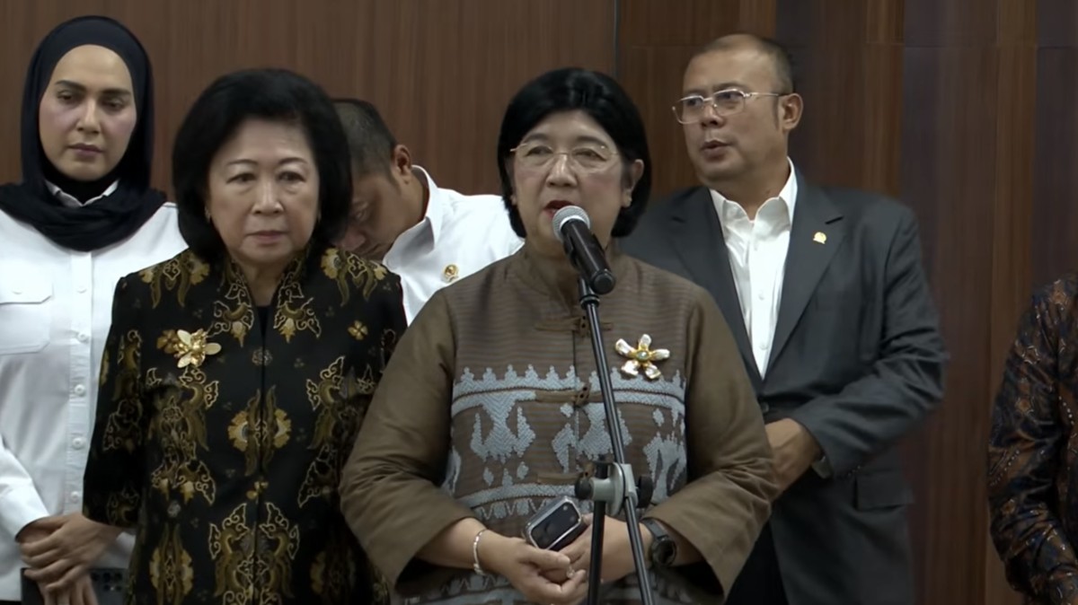 Bos BI: Operasi Likuiditas Tembus Rp 1.000 T di Akhir Juni