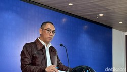 Komdigi Desak Apple dan Google Hapus Aplikasi Hornet