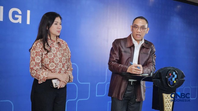 Komdigi Pesan Buat Warga RI di Instagram, Awas Duit Disedot Judol