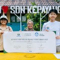 Dok PT Dian Swastatika Sentosa Tbk (DSSA)