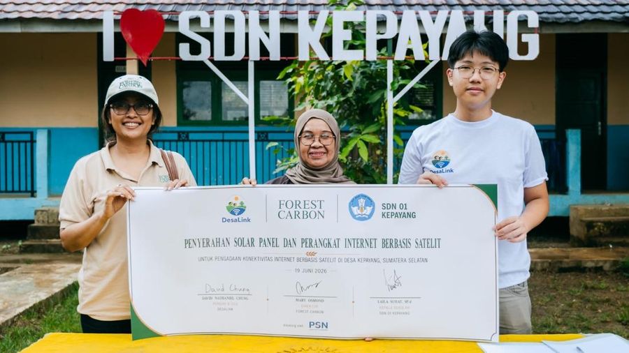 Dok PT Dian Swastatika Sentosa Tbk (DSSA)