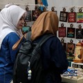 Festival Kemudahan dan Pelindungan Usaha Mikro di Gedung Smesco, Jakarta, Senin, (29/6/2026). (CNBC Indonesia/Muhammad Sabki)