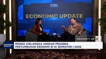 Harga Minyak Mentah Naik, Airlangga Gelontorkan Stimulus Bebas Pajak Impor Plastik & LPG