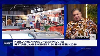 Jaga Daya Beli, Pemerintah Guyur Diskon Transportasi, Subsidi Kedelai & Program Magang