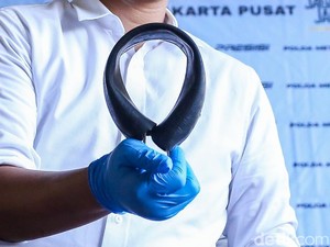 Kasus Penyekapan Pegawai Percetakan Direka Ulang, 41 Adegan Diperagakan