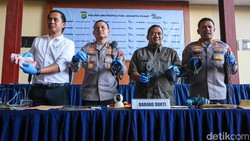Perkara Karyawan di Jakpus Disekap Berujung 7 Tersangka Ditangkap