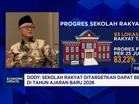Kemen PU Bangun 93 Sekolah Rakyat Unggulan Prabowo di 2026 Demi Perkuat SDM & Berantas Kemiskinan
