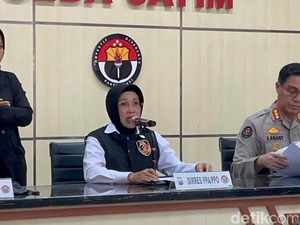 Perceraian Jadi Celah Ayah di Surabaya Perkosa Anak hingga Hamil 4 Bulan