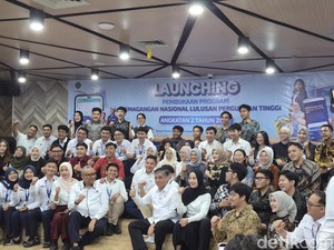 Ketentuan Pendaftaran Magang Nasional soal Ijazah-Lulusan Kampus LN, Ini Kata Menaker
