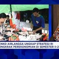 Manfaatkan Momentum Pertumbuhan, Airlangga Ajak Pengusaha Ekspansi di RI