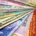 Mata uang asia. (Dok. Pexels)
