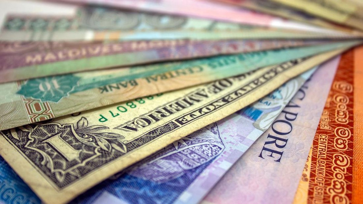 Dolar Mengamuk: Rupiah, Yen, Ringgit Hingga Won Ambruk Berjamaah
