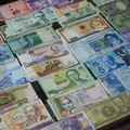 Mata uang asia. (Dok. Pexels)