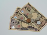 Mata uang Yen Jepang. (Dok. Pexels)