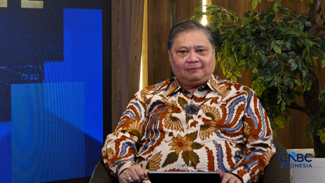 RI dan Sekutu Dekat Rusia Teken 17 MOU, Bidik Investasi Rp 8,94 T