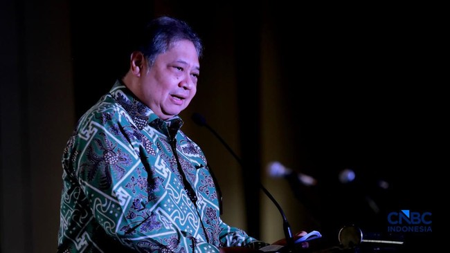 Peluang Kerja Sama RI-Belarusia Rp8,9 T: Ada Dump Truck-Bus Listrik
