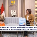 ; Menteri PU, Dody Hanggono & 5 Fokus Program Infrastruktur Pemerintahan Prabowo