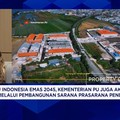 Menteri PU Menjawab Mandat Pembangunan Infrastruktur Presiden Prabowo