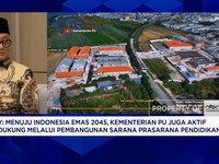 Menteri PU Menjawab Mandat Pembangunan Infrastruktur Presiden Prabowo