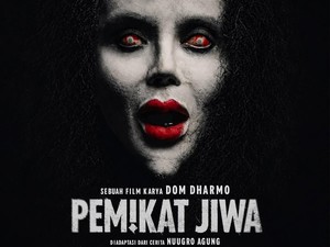Film Pemikat Jiwa Hidupkan Kisah Viral di X ke Layar Lebar