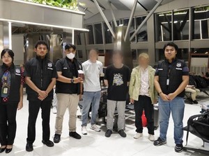 Sindikat Kawin Pesanan ke China Terbongkar, Wanita WNI Jadi Korban