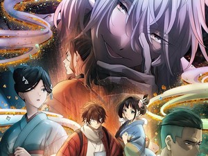 3 Anime Netflix Paling Banyak Ditonton Juli 2026