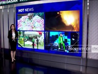 Rupiah & Ringgit Bersinar Lawan USD - Suga BTS Borong Saham SpaceX