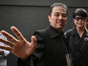 Hakim Praperadilan: Roy Suryo Sudah Berstatus Terdakwa