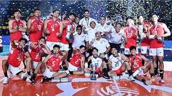 Menpora Sebut Gelar Juara AVC Mens Cup 2026 Buah Kompetisi Sehat