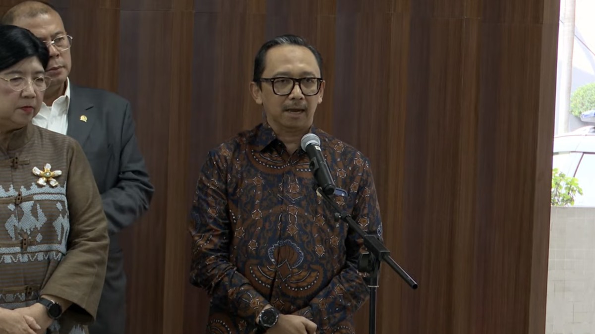 Sah! Kas Negara di BI Rp281 T Kini Ditempatkan Lagi ke Bank