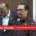 Wakil Purbaya Pastikan Defisit APBN di Bawah 3% di Akhir Tahun 2026