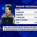 Ada Risiko Inflasi Global - Isu MSCI, Apa Kabar Kepercayaan Investor ke Pasar Keuangan RI?