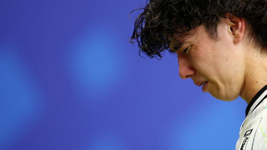 Ao Tanaka tampak kecewa usai pertandingan babak 32 besar Piala Dunia FIFA 2026 antara Brasil dan Jepang di Houston Stadium, Houston, Texas, Amerika Serikat, Senin (29/6/2026).